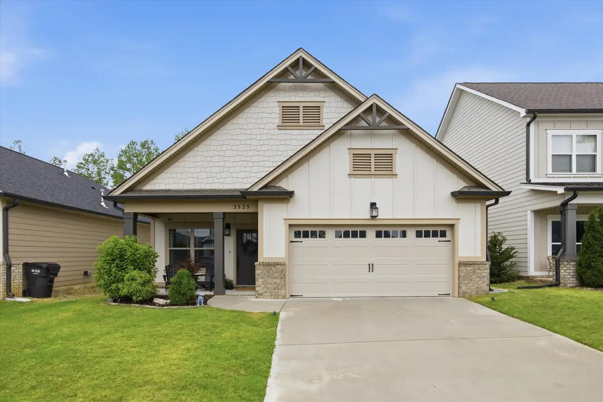 3525 Haystack Lane, Apison, TN 37302 - #1