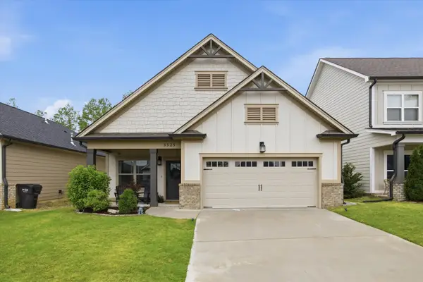 3525 Haystack Lane, Apison, TN 37302