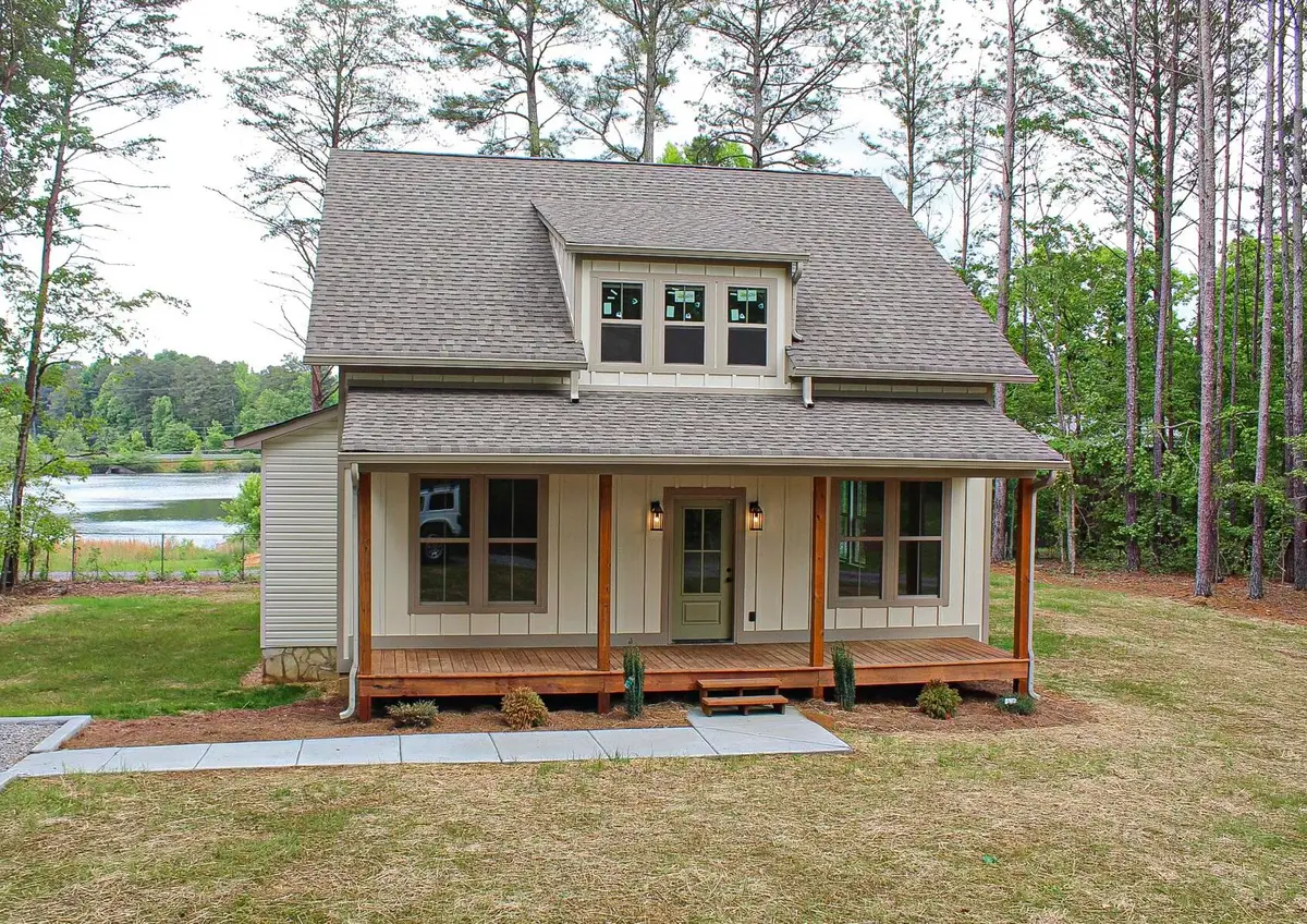 48 Honeysuckle, Lafayette, GA 30728 - #1