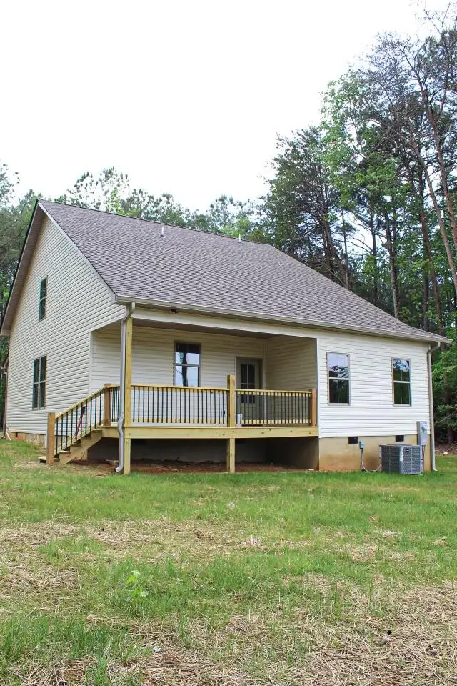 48 Honeysuckle, Lafayette, GA 30728 - #3