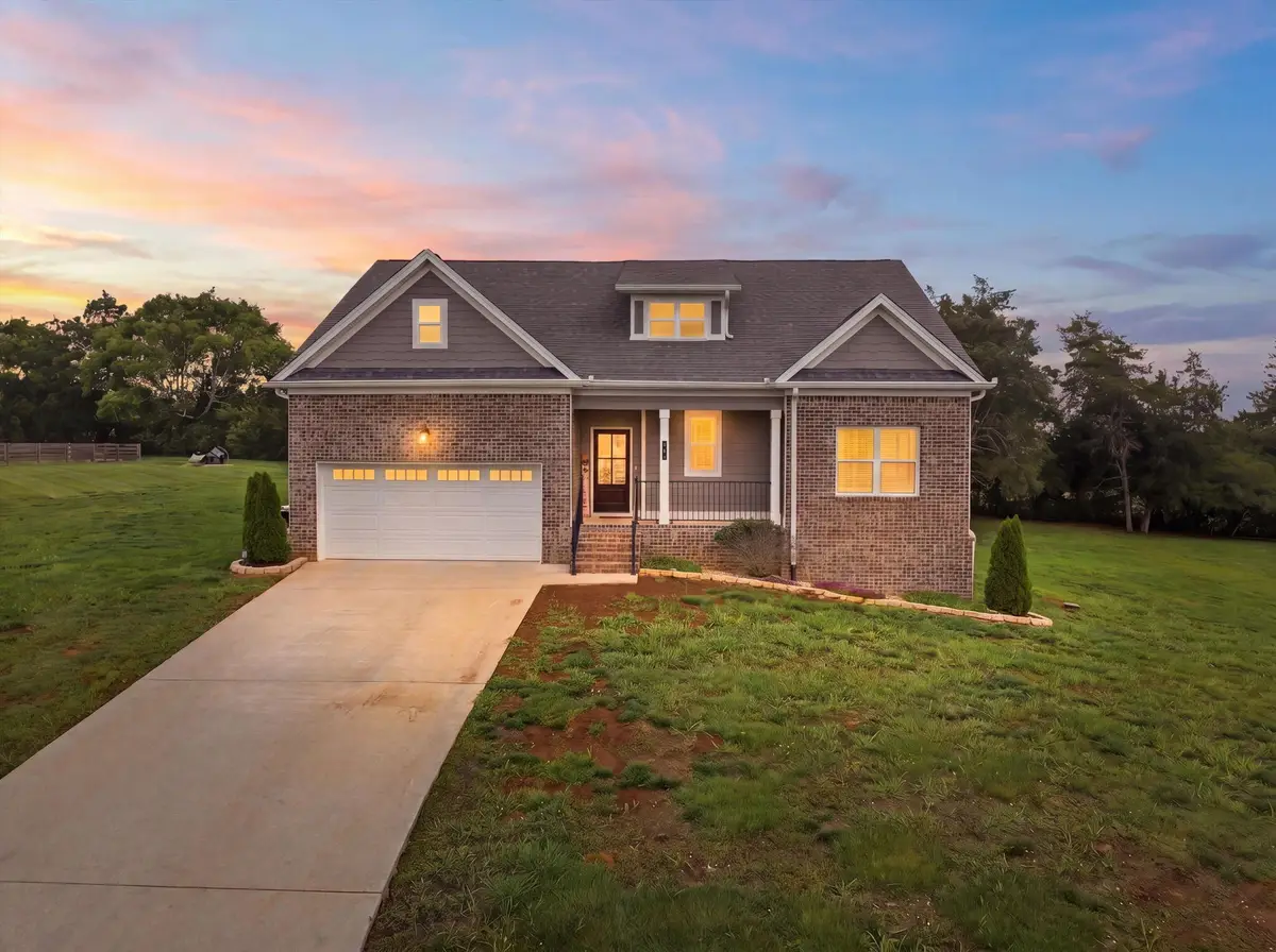 147 Carolina Lane Ne, Cleveland, TN 37312 - #1