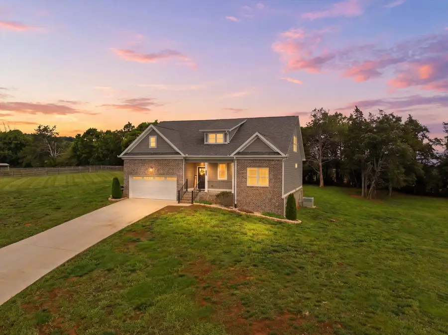147 Carolina Lane Ne, Cleveland, TN 37312 - #2