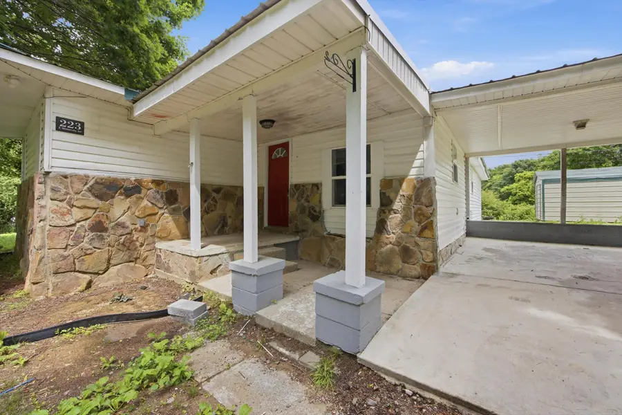 223 N Elm Street, Whitwell, TN 37397 - #3