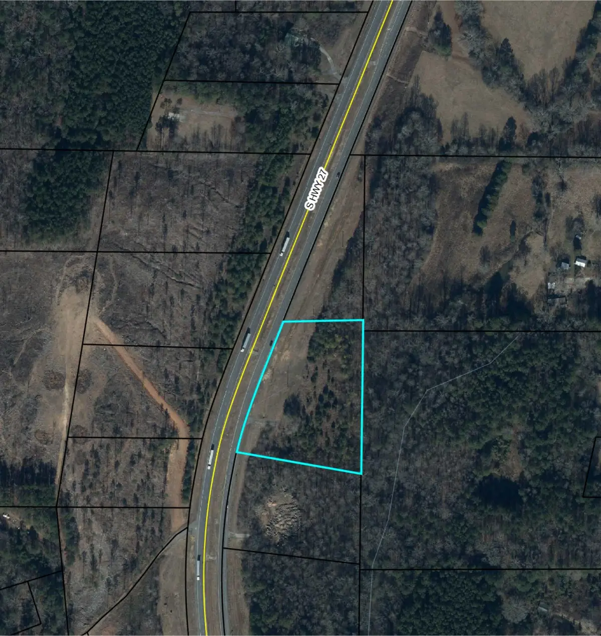 0 S Highway 27, Lafayette, GA 30728 - #1