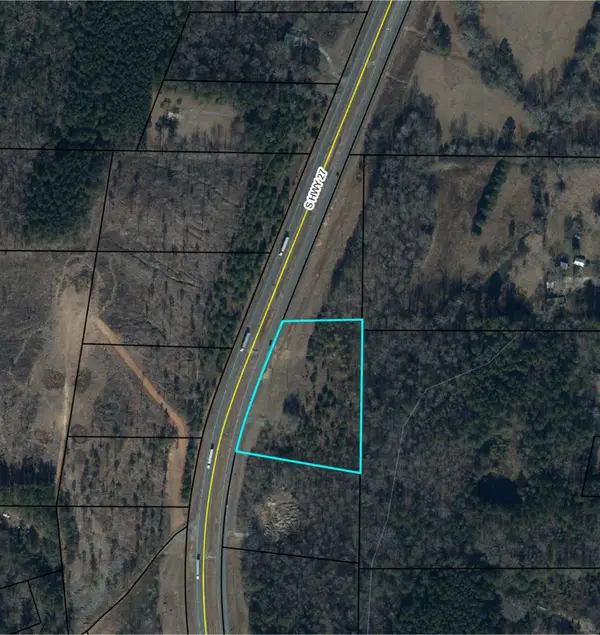 0 S Highway 27, LaFayette, GA 30728
