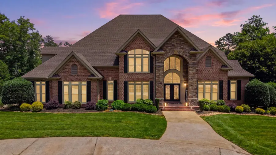 518 Grand Mountain Drive, Chattanooga, TN 37421 - #2