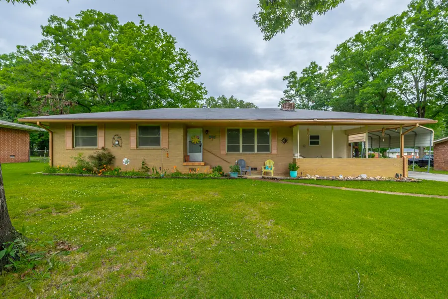 720 Fricks Lane, Rossville, GA 30741 - #2