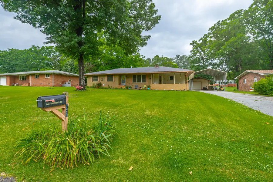 720 Fricks Lane, Rossville, GA 30741 - #3