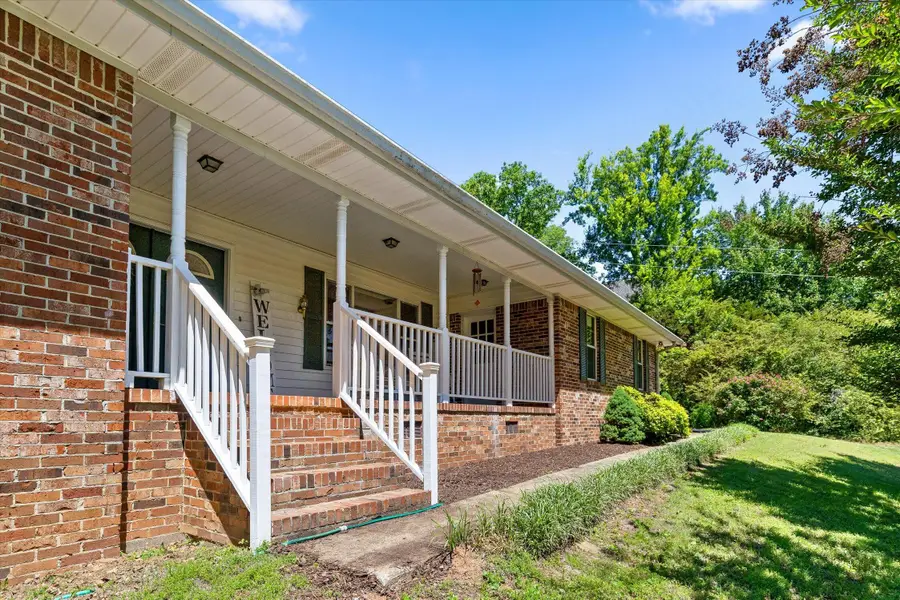 1653 Clearview Drive, Ringgold, GA 30736 - #3