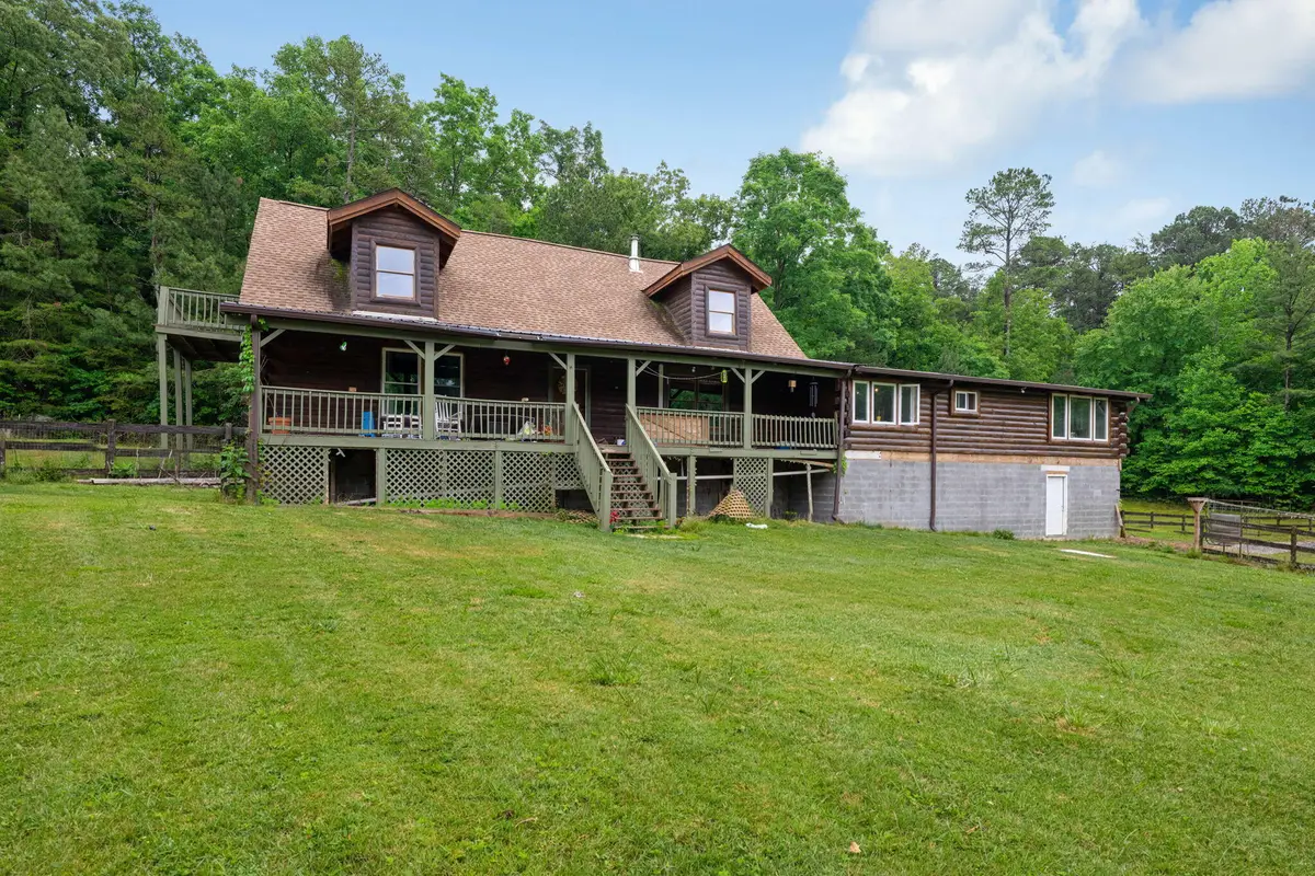 1110 Boanerges Church Road, Old Fort, TN 37362 - #1