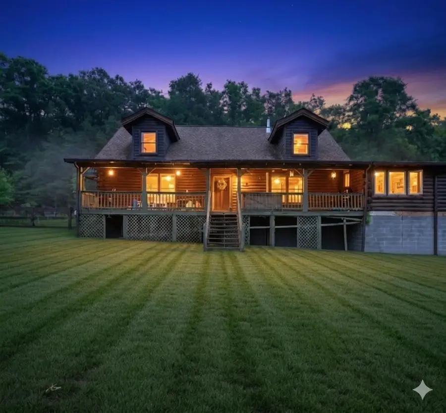 1110 Boanerges Church Road, Old Fort, TN 37362 - #2