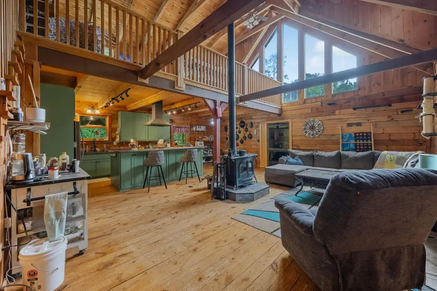1110 Boanerges Church Road, Old Fort, TN 37362 - #3