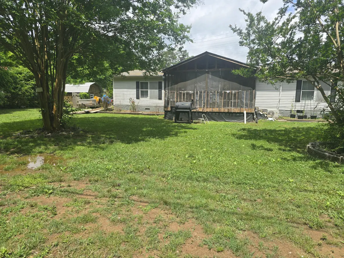 689 Schmitt Road, Rossville, GA 30741 - #1