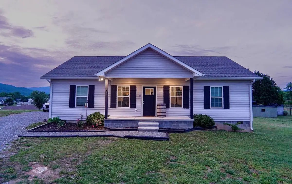 150 Reba Drive, Whitwell, TN 37397 - #1