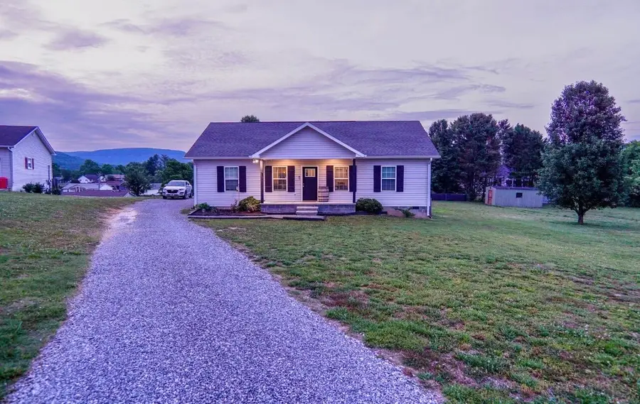 150 Reba Drive, Whitwell, TN 37397 - #2