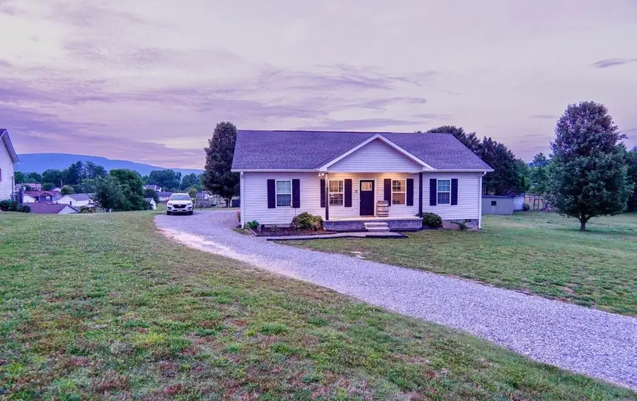 150 Reba Drive, Whitwell, TN 37397 - #3