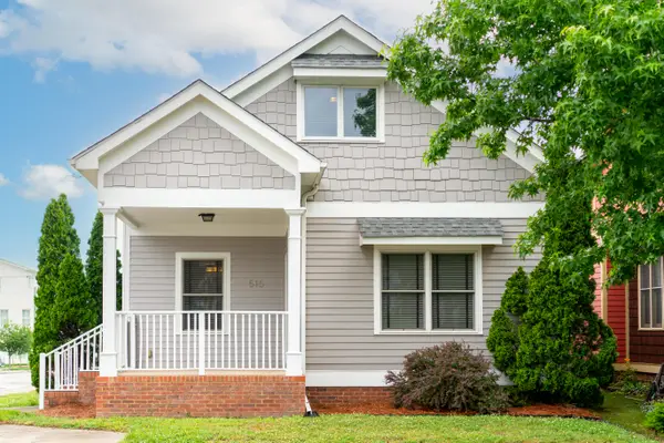 515 E 18th Street, Chattanooga, TN 37408
