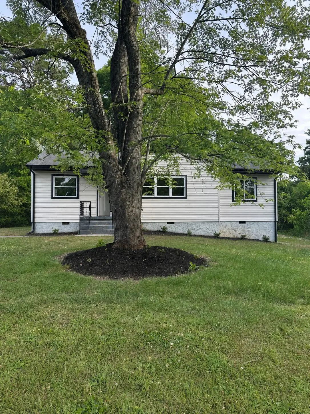 1209 Echo Drive, Hixson, TN 37343 - #1