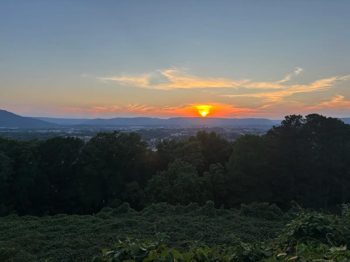 31 N Crest Road, Chattanooga, TN 37404 - #1