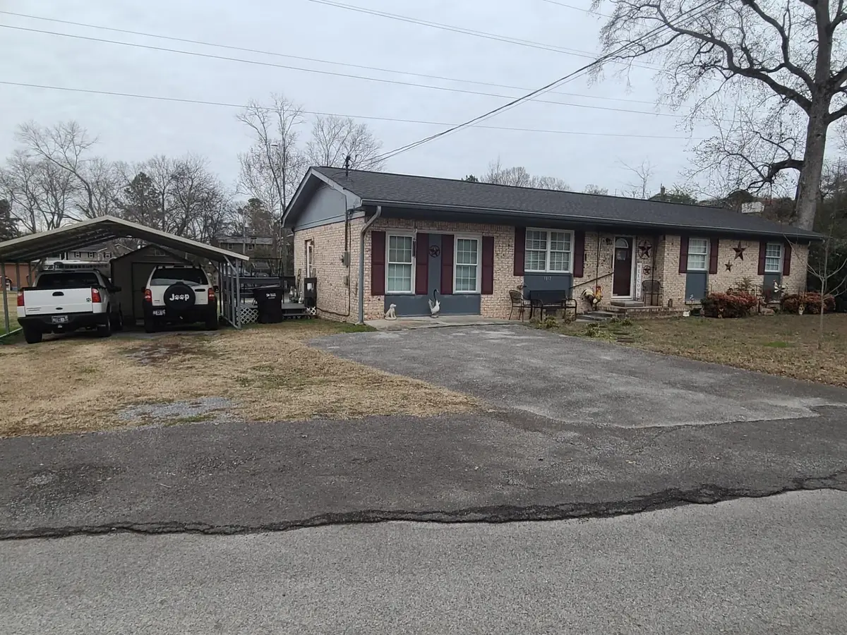 1817 Greendale Drive Ne, Cleveland, TN 37323 - #1