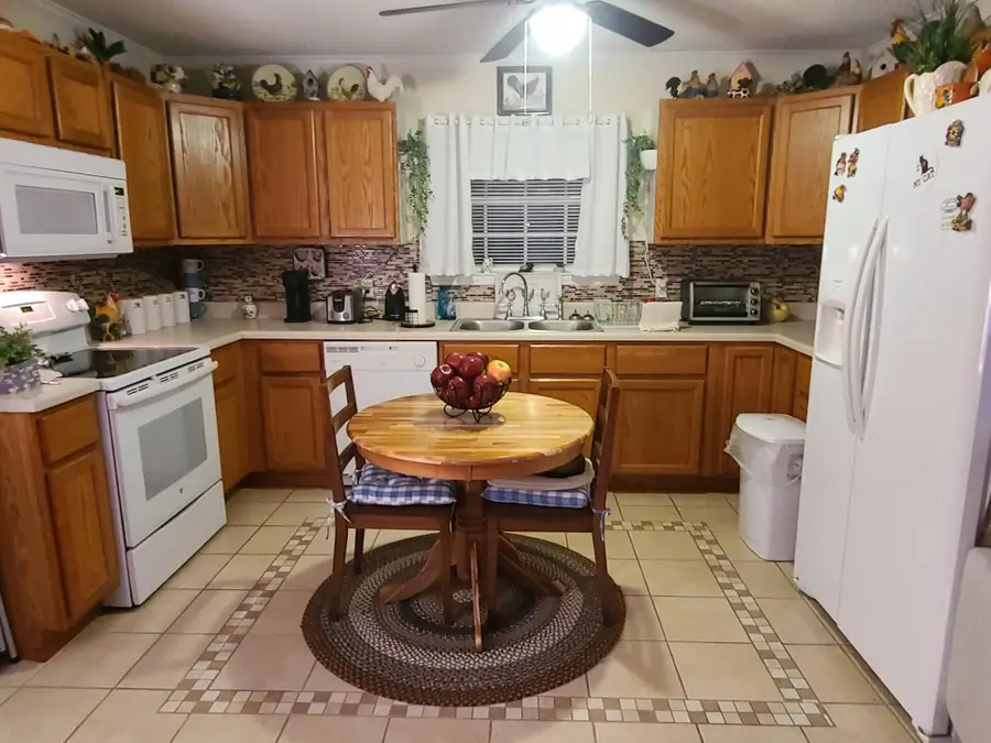 1817 Greendale Drive Ne, Cleveland, TN 37323 - #3