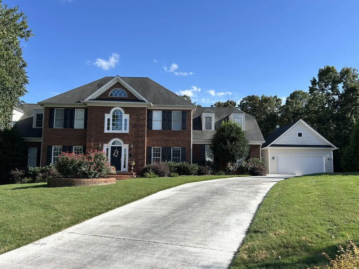 483 Covenant Ne, Cleveland, TN 37323 - #1
