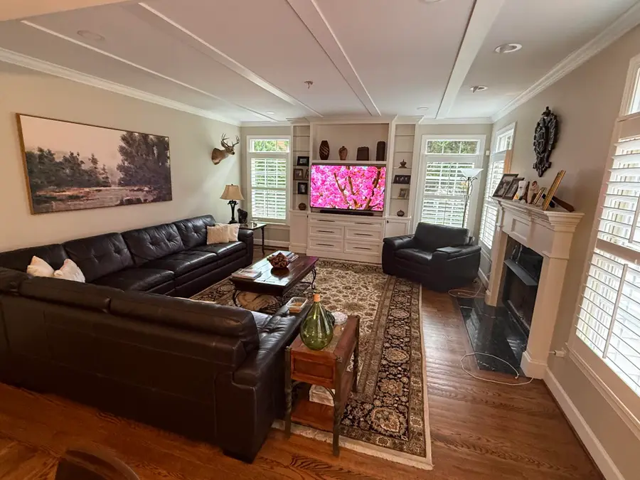 9619 Windrose Circle, Chattanooga, TN 37421 - #2
