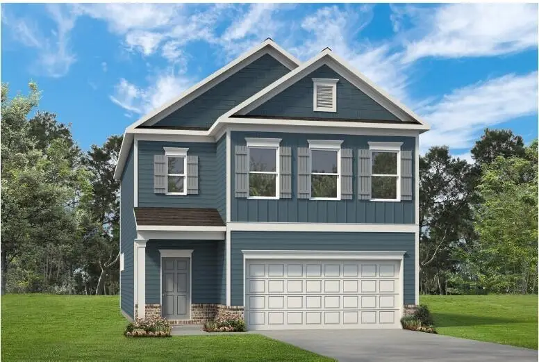 8768 Meadowvale Court, Ooltewah, TN 37363 - #1