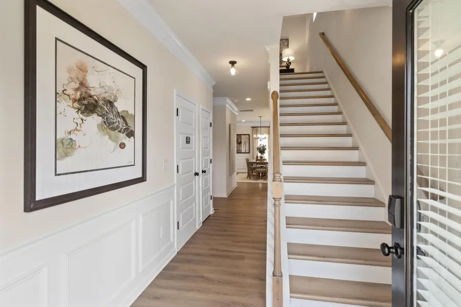 8768 Meadowvale Court, Ooltewah, TN 37363 - #2