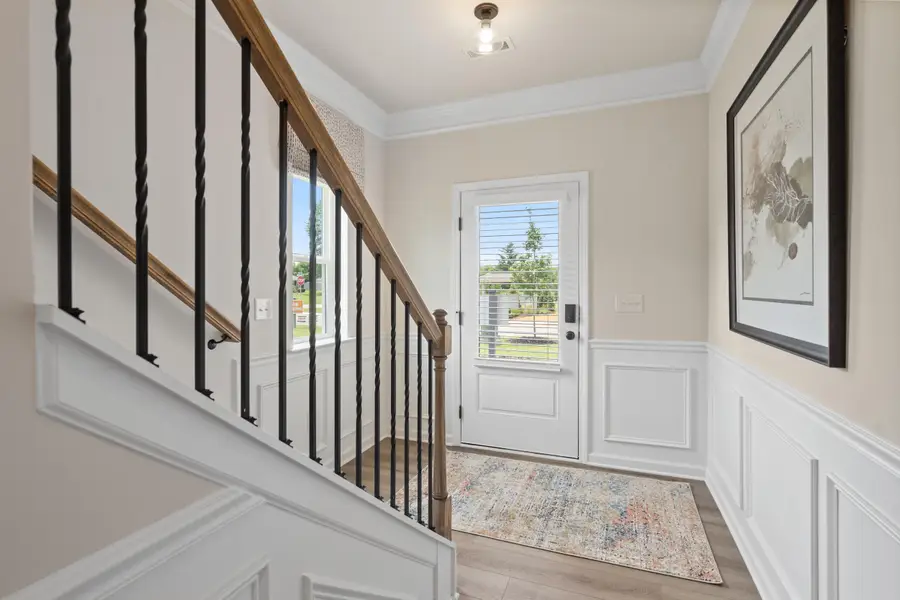 8768 Meadowvale Court, Ooltewah, TN 37363 - #3