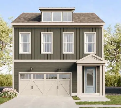 10108 Shire Walk #25, Collegedale, TN 37363 - #1