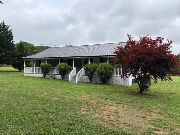 1760 Shinbone Ridge Road, LaFayette, GA 30728