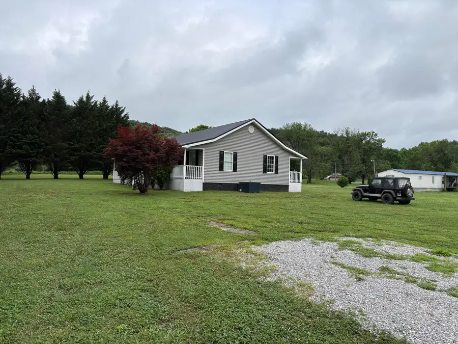 1760 Shinbone Ridge Road, Lafayette, GA 30728 - #2