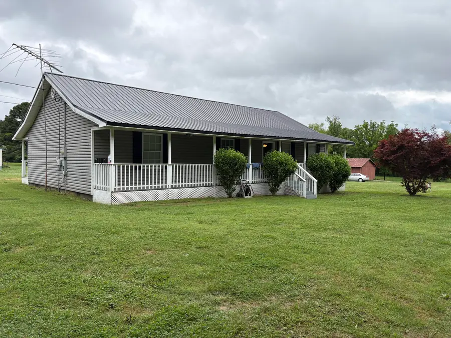 1760 Shinbone Ridge Road, Lafayette, GA 30728 - #3