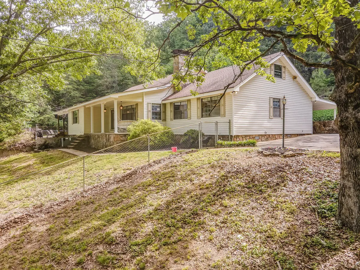 422 Bonifacious Road, Tunnel Hill, GA 30755 - #1