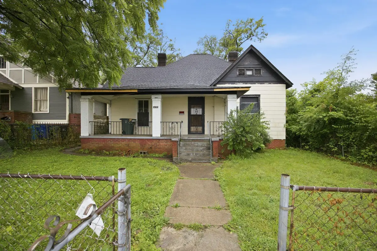 1304 Duncan Avenue, Chattanooga, TN 37404 - #1