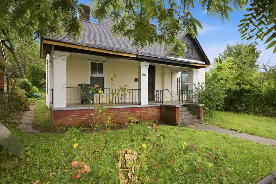 1304 Duncan Avenue, Chattanooga, TN 37404 - #2