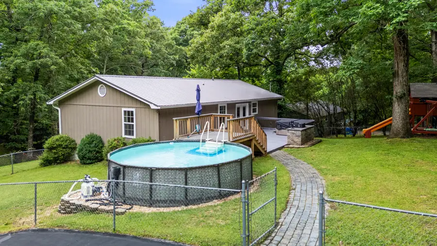 141 Hillview Drive Ne, Cleveland, TN 37323 - #3
