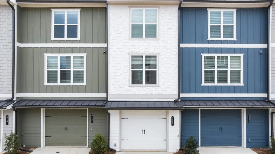 4267 Tillie Circle #37, Chattanooga, TN 37419 - #3