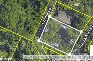 2896 Donna Lane, Chattanooga, TN 37404