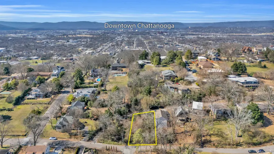 2896 Donna Lane, Chattanooga, TN 37404 - #2