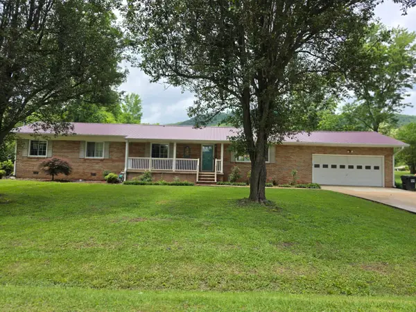 191 1st Avenue, Dunlap, TN 37327