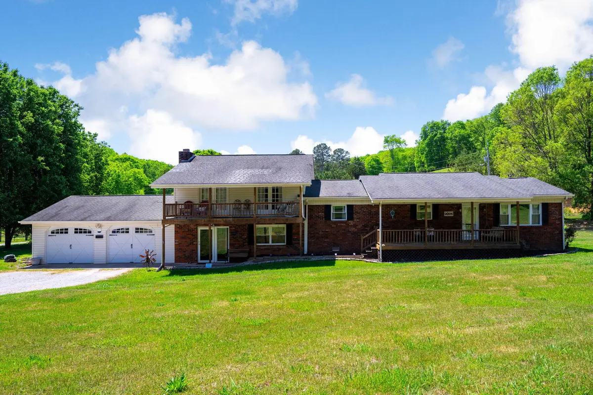 6108 Tennessee 60, Birchwood, TN 37308 - #1