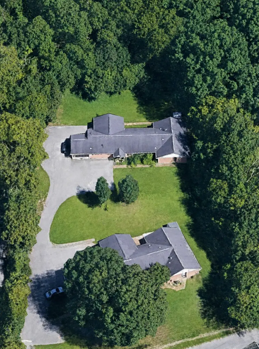 916 Glenwood Drive, Chattanooga, TN 37406 - #2