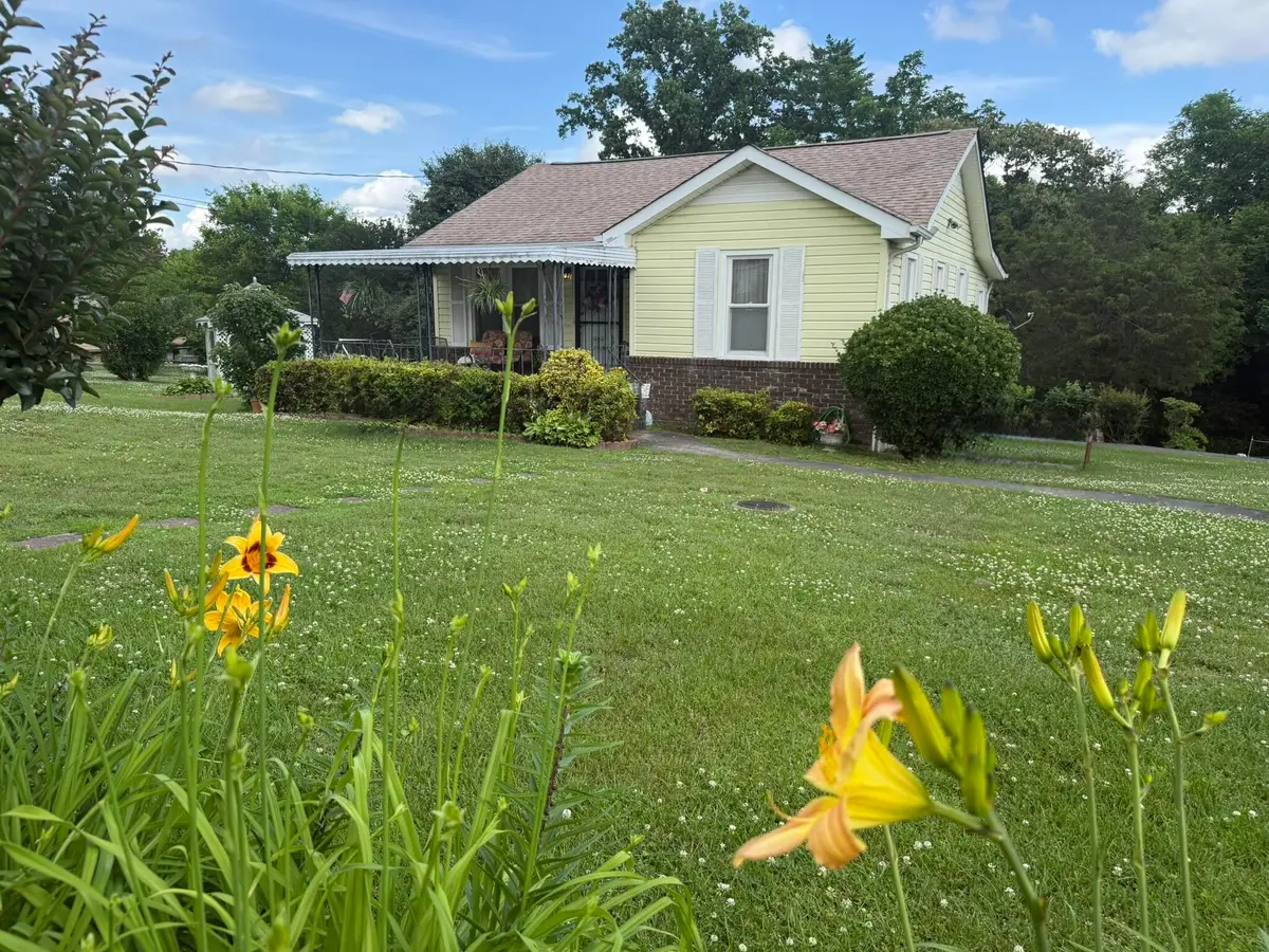 8 Elizabeth Street, Rossville, GA 30741 - #1