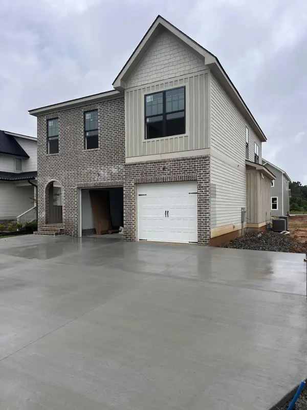 527 Prema Drive, Chattanooga, TN 37412
