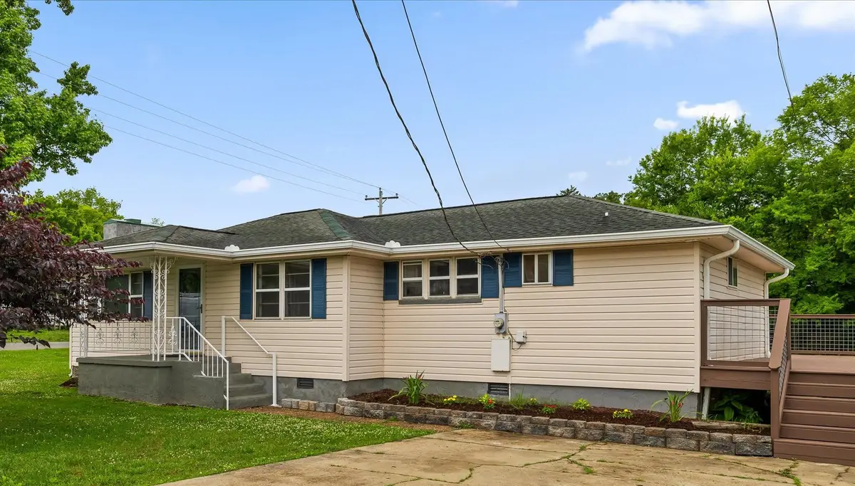 53 Ann Drive, Rossville, GA 30741 - #1