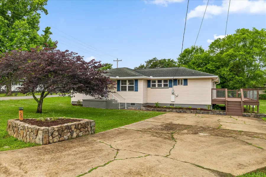 53 Ann Drive, Rossville, GA 30741 - #2