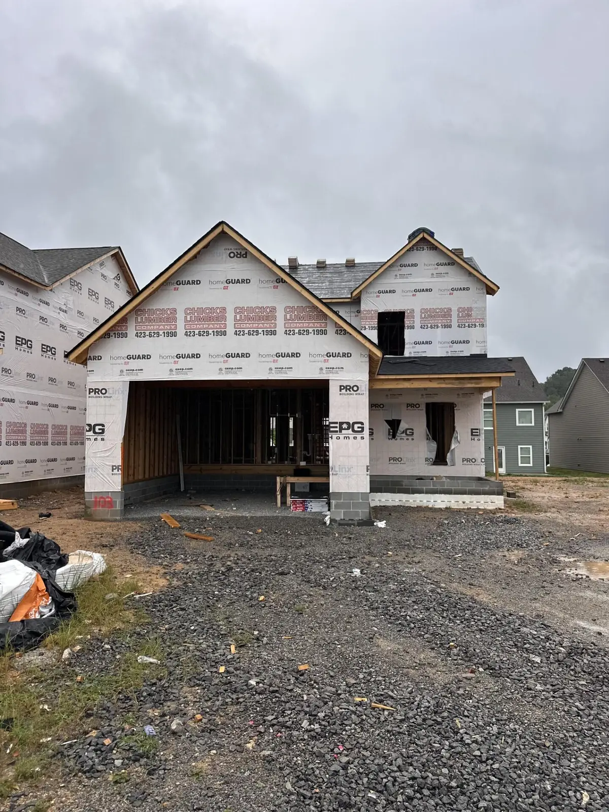 534 Prema Drive, Chattanooga, TN 37412 - #1