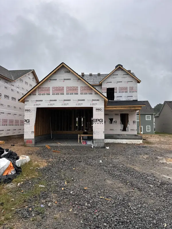 534 Prema Drive, Chattanooga, TN 37412